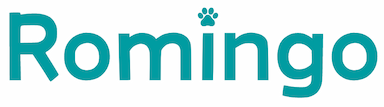 Romingo logo